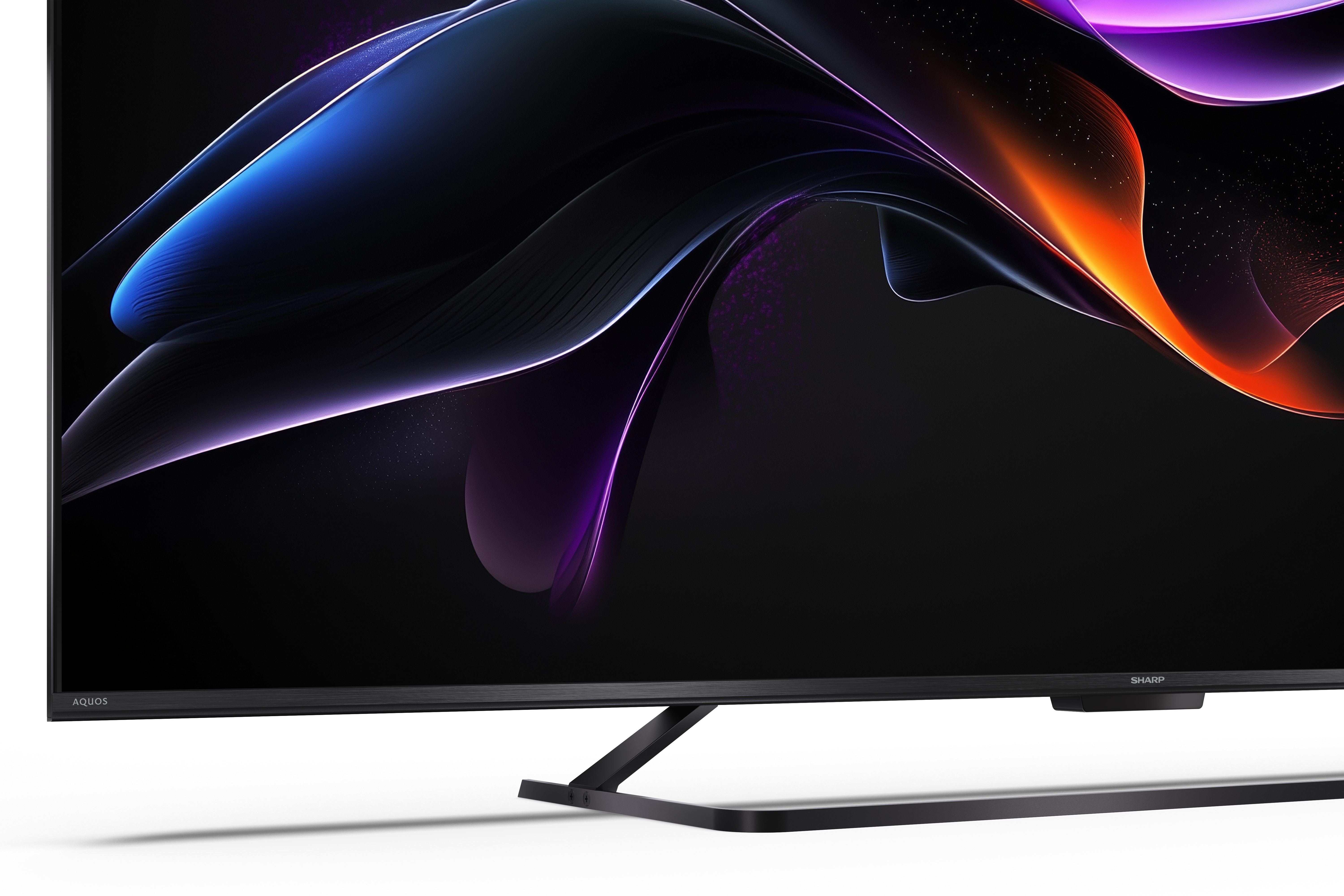 Sharp | 65HR7265E | 65 | Smart TV | Google TV | Black