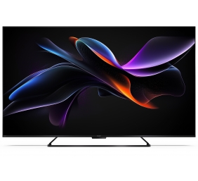 Sharp | 65HR7265E | 65 | Smart TV | Google TV | Black