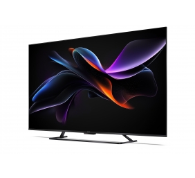 Sharp | 65HR7265E | 65 | Smart TV | Google TV | Black