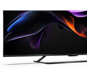 Sharp | 65HR7265E | 65 | Smart TV | Google TV | Black