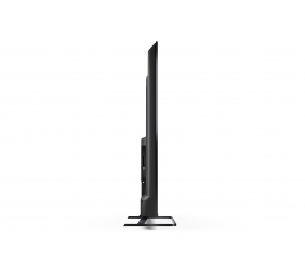 Sharp | 65HR7265E | 65 | Smart TV | Google TV | Black
