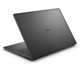 Dell 16 DC16250 16'' FHD+ Intel Core 5 120U 16GB 512GB SSD W11P, Carbon Black