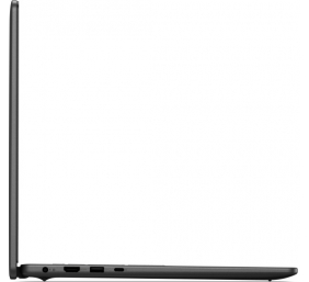 Dell 16 DC16250 16'' FHD+ Intel Core 5 120U 16GB 512GB SSD W11P, Carbon Black