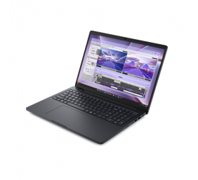 Dell Pro Max 16 MC16250 | 16 " | FHD+ | Intel Core Ultra 7 | 255H | 16 GB | DDR5 | Solid-state drive capacity 512 GB | NVIDIA RTX PRO 1000 Blackwell | GDDR7 | 8 GB | Windows 11 Pro | Bluetooth version 5.4 | Keyboard language Estonian | Keyboard backlit | 