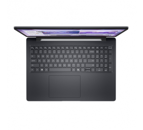 Dell Pro Max 16 MC16250 | 16 " | FHD+ | Intel Core Ultra 7 | 255H | 16 GB | DDR5 | Solid-state drive capacity 512 GB | NVIDIA RTX PRO 1000 Blackwell | GDDR7 | 8 GB | Windows 11 Pro | Bluetooth version 5.4 | Keyboard language Estonian | Keyboard backlit | 