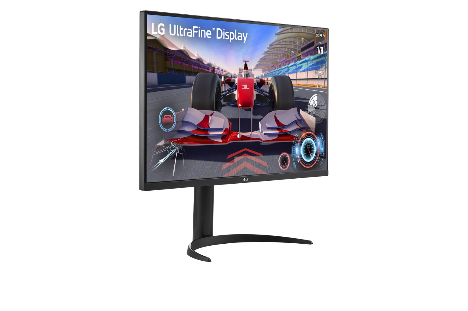 LG | 32UR550K-B | 32 " | VA | UHD | 16:9 | 60 Hz | 4 ms | 3840 x 2160 pixels | 250 cd/m² | HDMI ports quantity 2