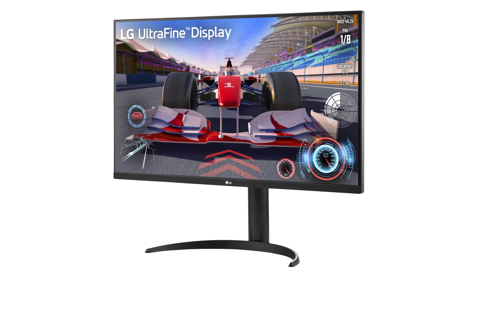 LG | 32UR550K-B | 32 " | VA | UHD | 16:9 | 60 Hz | 4 ms | 3840 x 2160 pixels | 250 cd/m² | HDMI ports quantity 2