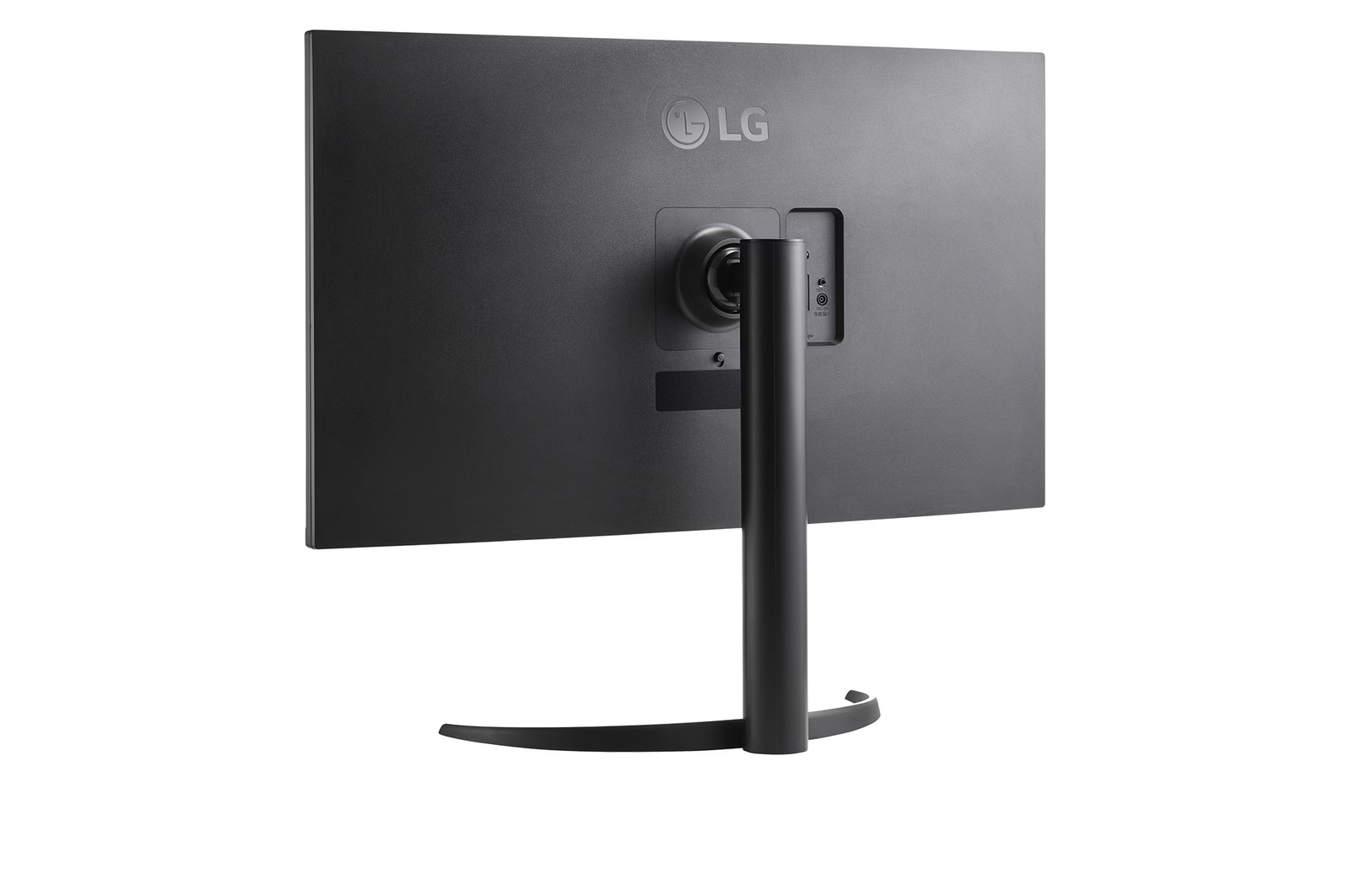 LG | 32UR550K-B | 32 " | VA | UHD | 16:9 | 60 Hz | 4 ms | 3840 x 2160 pixels | 250 cd/m² | HDMI ports quantity 2