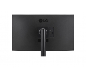 LG | 32UR550K-B | 32 " | VA | UHD | 16:9 | 60 Hz | 4 ms | 3840 x 2160 pixels | 250 cd/m² | HDMI ports quantity 2