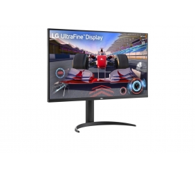 LG | 32UR550K-B | 32 " | VA | UHD | 16:9 | 60 Hz | 4 ms | 3840 x 2160 pixels | 250 cd/m² | HDMI ports quantity 2