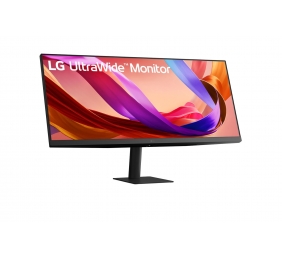 LG | 34U511A-B | 34 " | IPS | 21:9 | 100 Hz | 5 ms | 2560 x 1080 pixels | 400 cd/m² | HDMI ports quantity 1