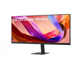 LG | 34U511A-B | 34 " | IPS | 21:9 | 100 Hz | 5 ms | 2560 x 1080 pixels | 400 cd/m² | HDMI ports quantity 1
