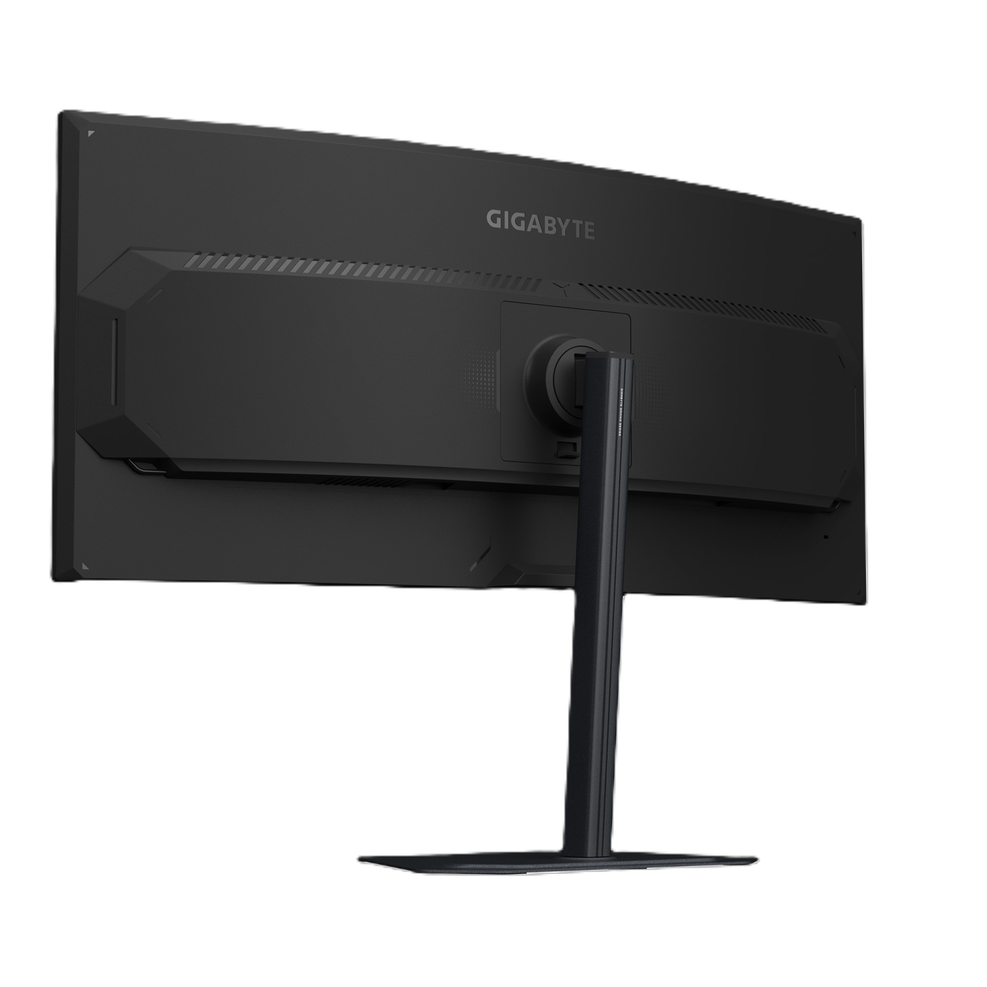 Gigabyte | G34WQC2 EK | 34 " | VA | WQHD | 200 Hz | 1 ms | 3440 x 1440 pixels | 450 cd/m² | HDMI ports quantity 2