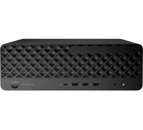 HP ProDesk 4 G1i SFF - Ultra 5-225, 16GB, 512GB SSD, WiFi, No Mouse, Win 11 Pro, 1 years