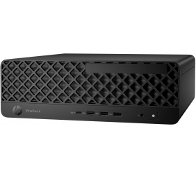 HP ProDesk 4 G1i SFF - Ultra 5-225, 16GB, 512GB SSD, WiFi, No Mouse, Win 11 Pro, 1 years