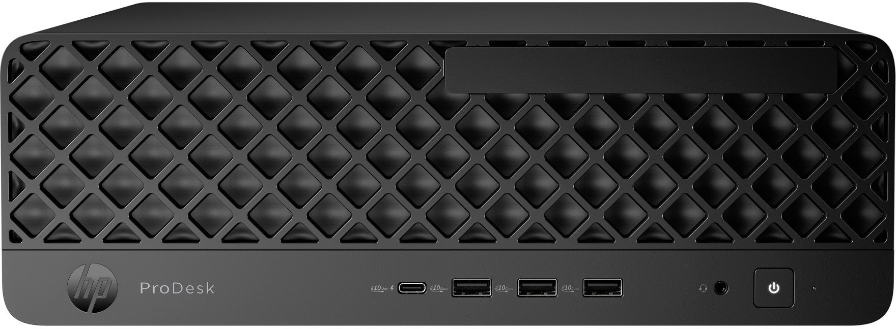 HP ProDesk 4 G1i SFF - Ultra 7-265, 16GB, 512GB SSD, No Mouse, Win 11 Pro, 1 years