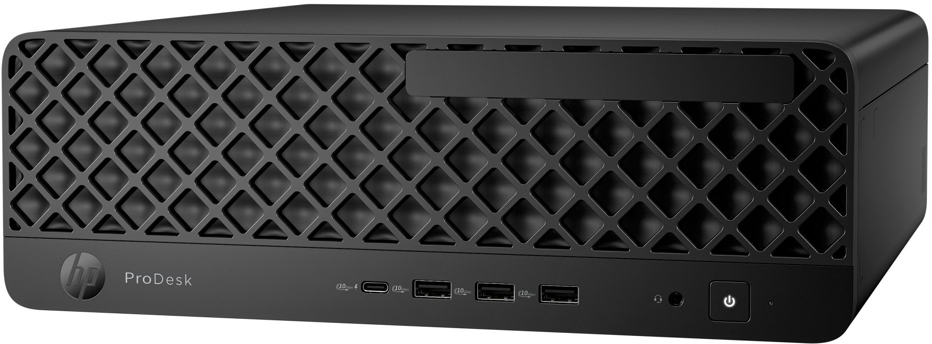 HP ProDesk 4 G1i SFF - Ultra 7-265, 16GB, 512GB SSD, No Mouse, Win 11 Pro, 1 years