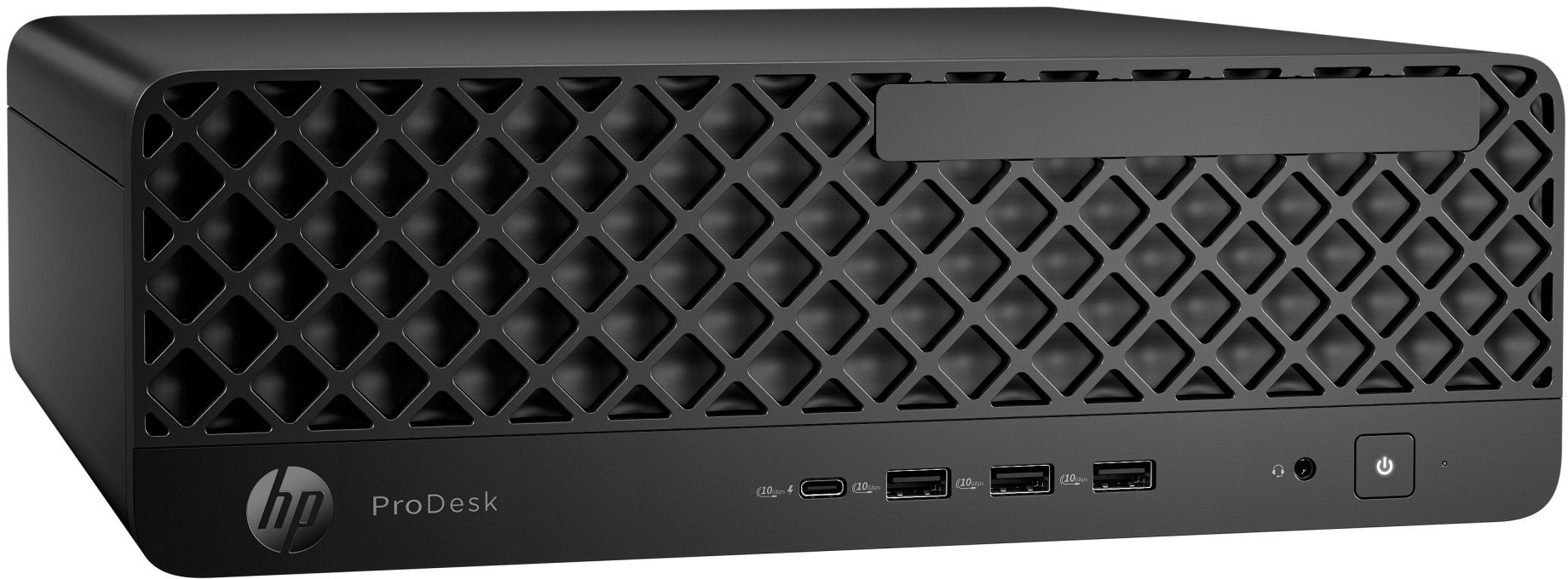 HP ProDesk 4 G1i SFF - Ultra 7-265, 16GB, 512GB SSD, No Mouse, Win 11 Pro, 1 years