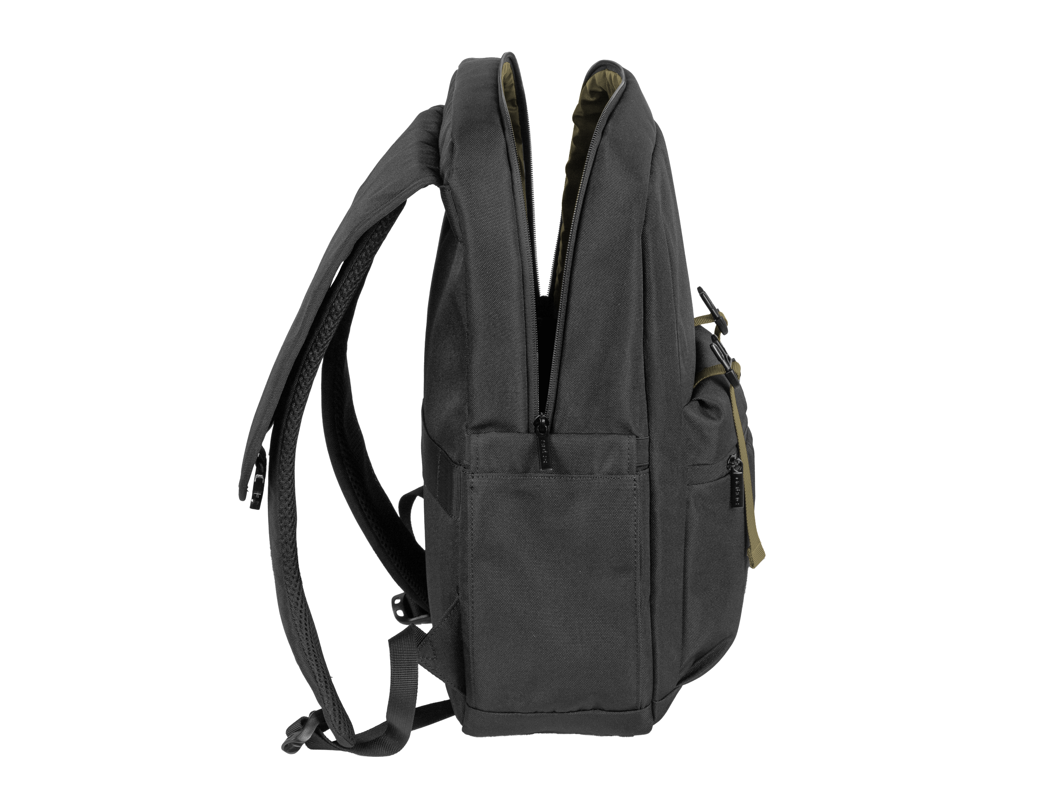 Natec | Niala | Fits up to size 15.6 " | Backpack | Green | Waterproof