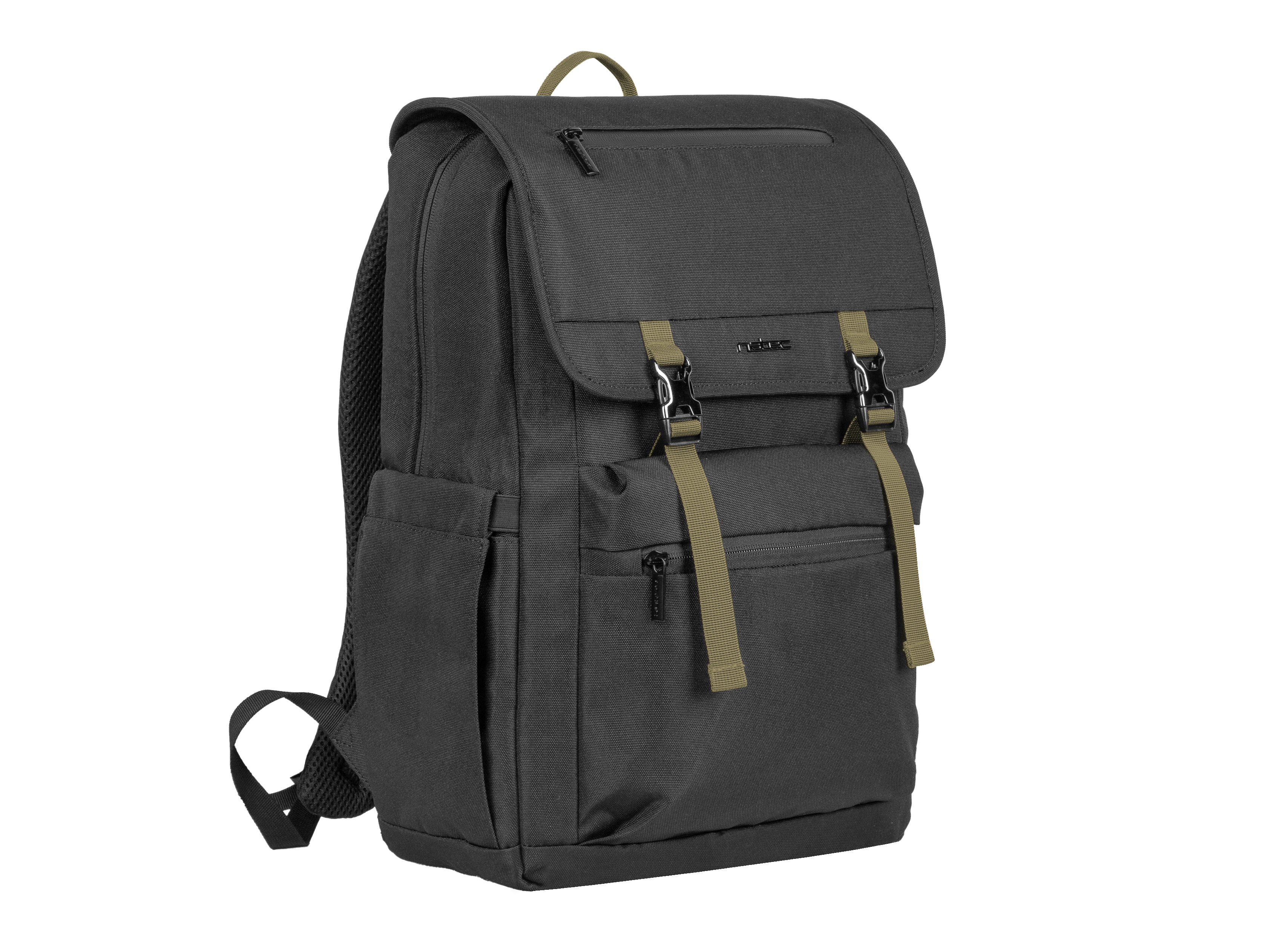 Natec | Niala | Fits up to size 15.6 " | Backpack | Green | Waterproof