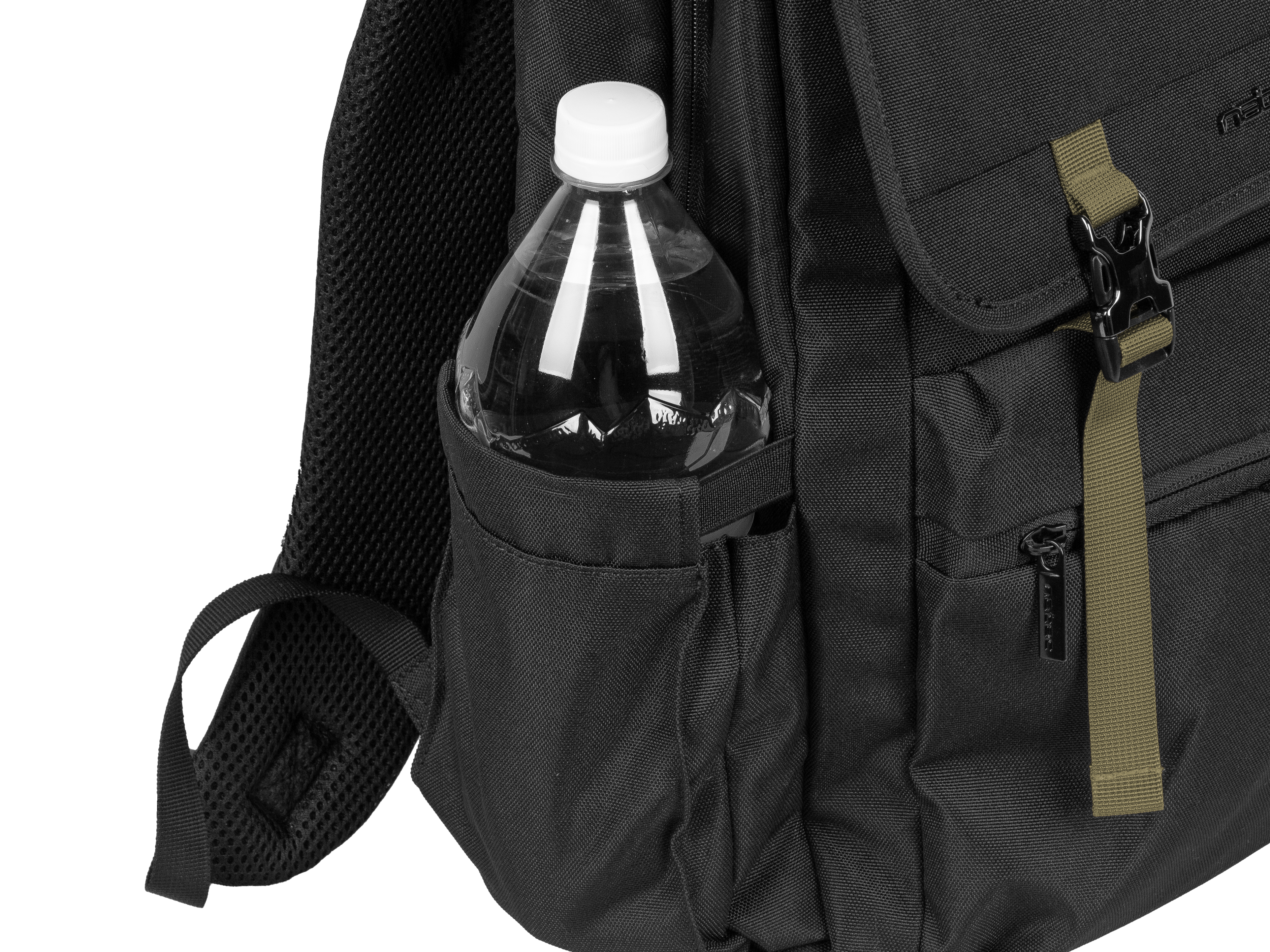 Natec | Niala | Fits up to size 15.6 " | Backpack | Green | Waterproof