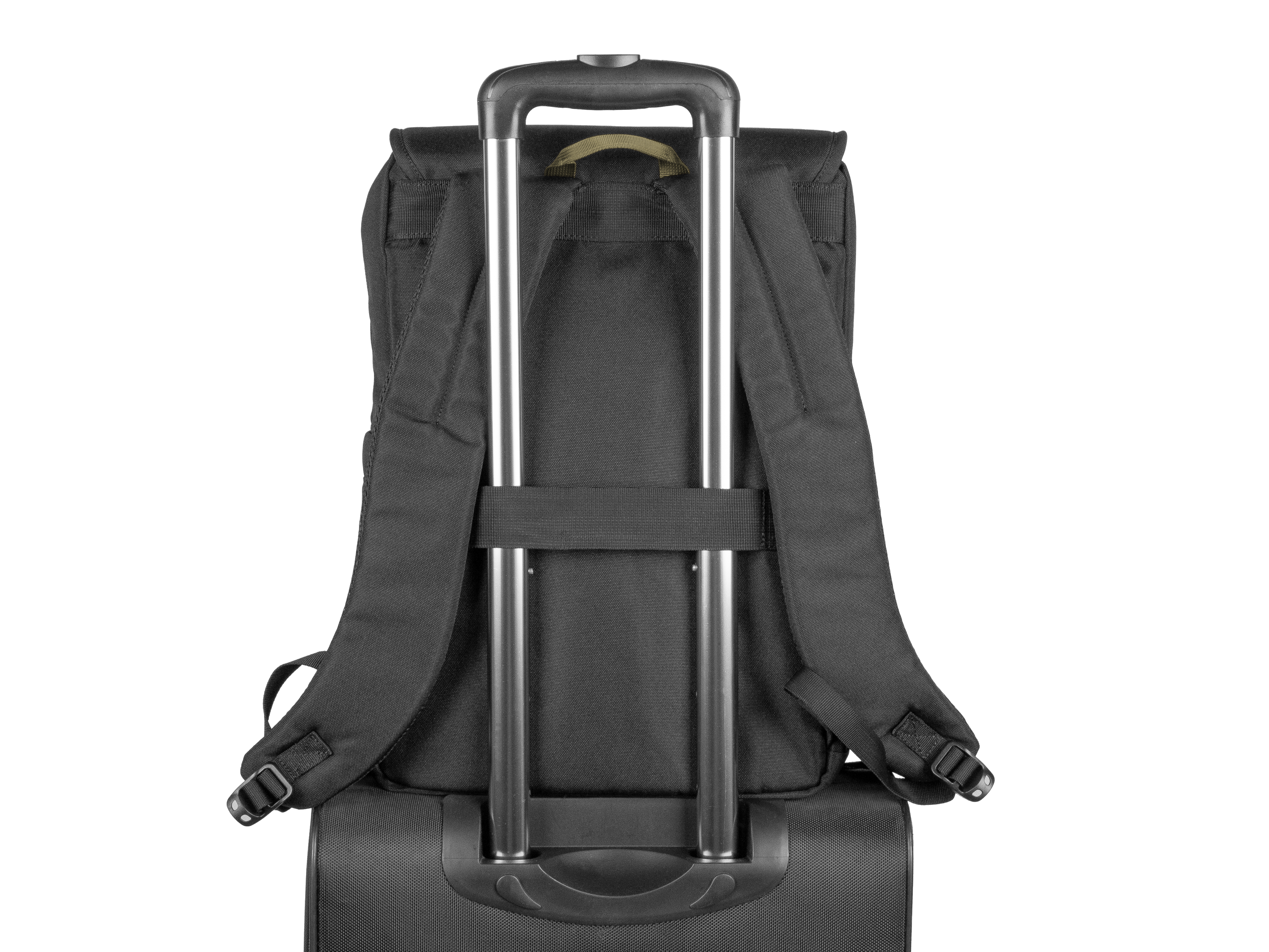 Natec | Niala | Fits up to size 15.6 " | Backpack | Green | Waterproof