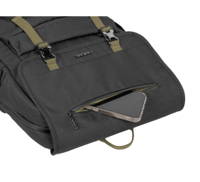 Natec | Niala | Fits up to size 15.6 " | Backpack | Green | Waterproof