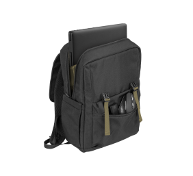 Natec | Niala | Fits up to size 15.6 " | Backpack | Green | Waterproof