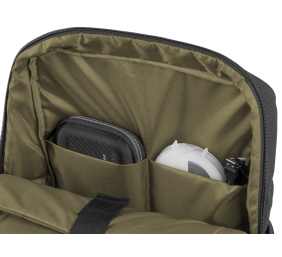 Natec | Niala | Fits up to size 15.6 " | Backpack | Green | Waterproof