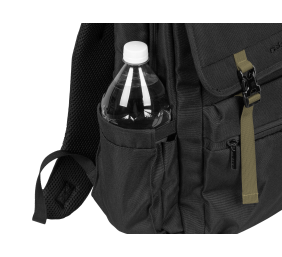 Natec | Niala | Fits up to size 15.6 " | Backpack | Green | Waterproof