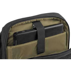 Natec | Niala | Fits up to size 15.6 " | Backpack | Green | Waterproof