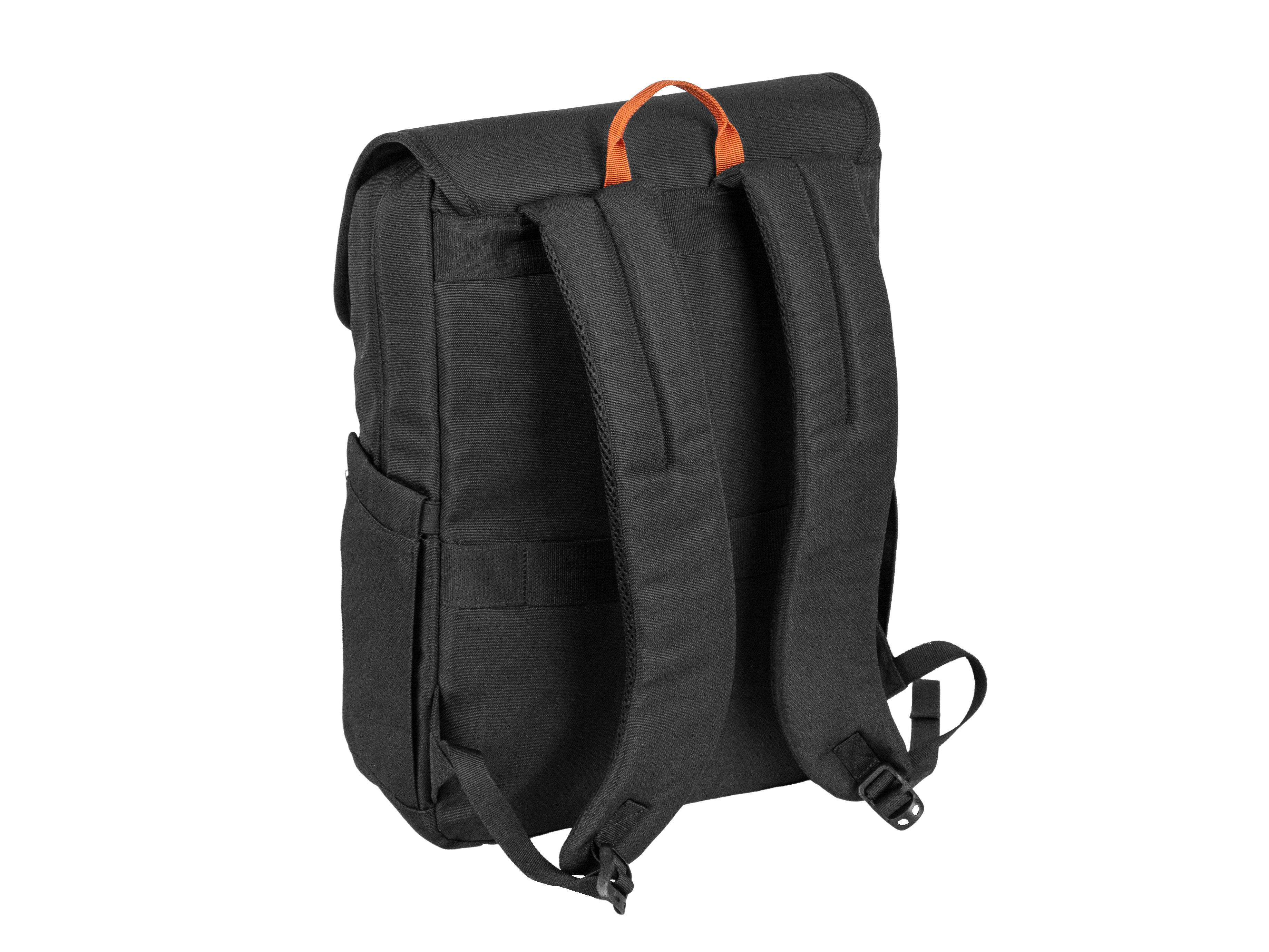 Natec | Niala | Backpack | Fits up to size 15.6 " | Backpack | Black/Orange