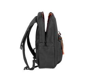Natec | Niala | Backpack | Fits up to size 15.6 " | Backpack | Black/Orange