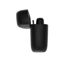 Natec | Microphone | NMI-2253 | Hopper | Noise reduction | Black