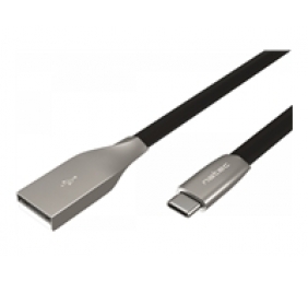 NATEC Cable USB-C/A 2.0 1m prati 1m