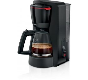 Bosch Coffee Maker | TKA2M113 My Moment | Drip | 1200 W | Black