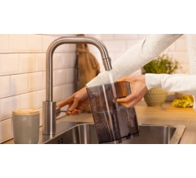 Bosch Coffee Maker | TKA2M113 My Moment | Drip | 1200 W | Black