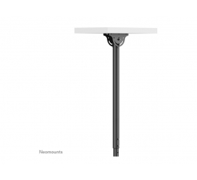 Neomounts CL35-340BL22 Dual Monitor/TV Mount Ceiling | Adjustable Height, Rotate, Tilt, Swivel | 23-42 " | Maximum weight (capacity) 45 kg | Black