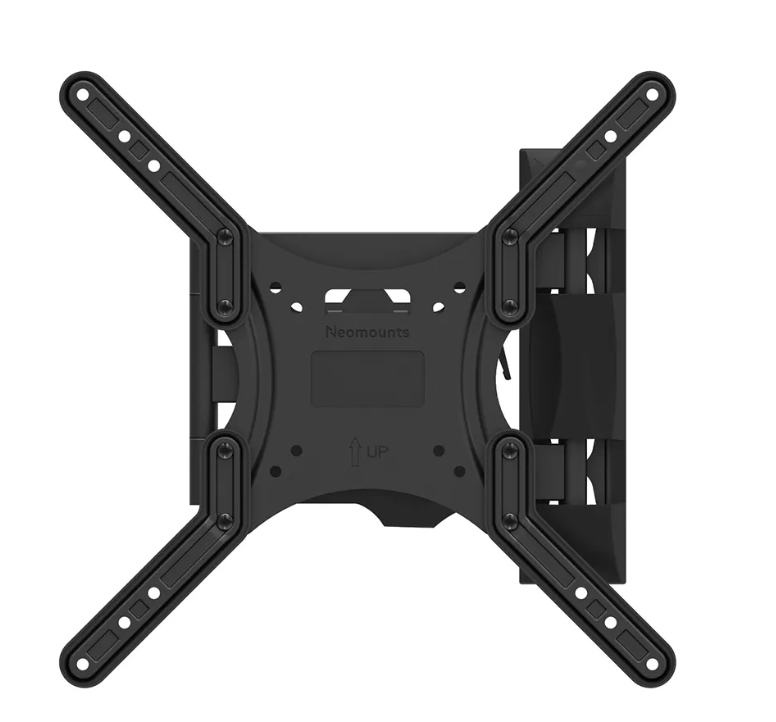 Neomounts Wall mount | WL40-550BL14 TV mount wall | Rotate, Tilt, Swivel | 32-55 " | Maximum weight (capacity) 35 kg | Black
