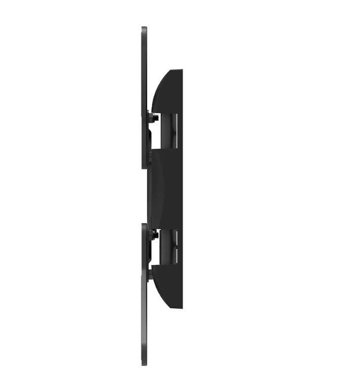 Neomounts Wall mount | WL40-550BL14 TV mount wall | Rotate, Tilt, Swivel | 32-55 " | Maximum weight (capacity) 35 kg | Black