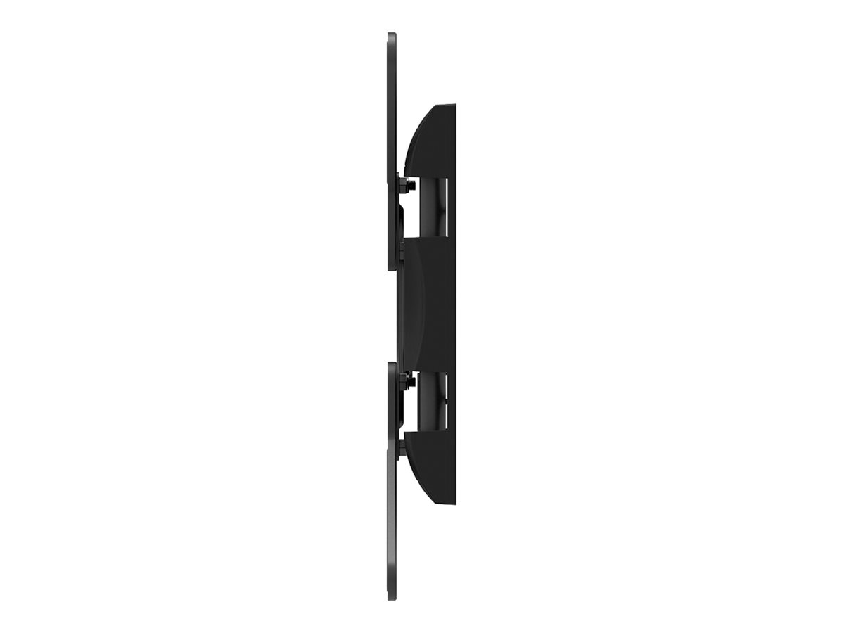 Neomounts Wall mount | WL40-550BL14 TV mount wall | Rotate, Tilt, Swivel | 32-55 " | Maximum weight (capacity) 35 kg | Black