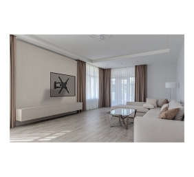 Neomounts Wall mount | WL40-550BL14 TV mount wall | Rotate, Tilt, Swivel | 32-55 " | Maximum weight (capacity) 35 kg | Black