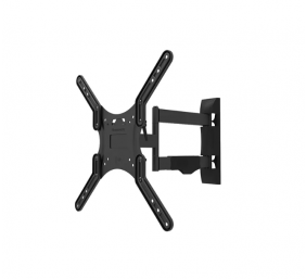 Neomounts Wall mount | WL40-550BL14 TV mount wall | Rotate, Tilt, Swivel | 32-55 " | Maximum weight (capacity) 35 kg | Black