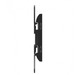 Neomounts Wall mount | WL40-550BL14 TV mount wall | Rotate, Tilt, Swivel | 32-55 " | Maximum weight (capacity) 35 kg | Black