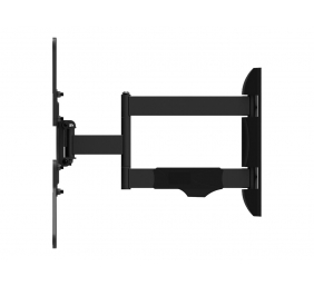 Neomounts Wall mount | WL40-550BL14 TV mount wall | Rotate, Tilt, Swivel | 32-55 " | Maximum weight (capacity) 35 kg | Black