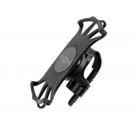 Fixed | Phone holder for bike or motorcycle | Bikee | Phone holder | Black
