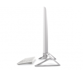 Dell 27 All-in-One EC27250 | Desktop | AIO | 27 " | Intel Core 7 | 150U | 16 GB | DDR5 | 1000 GB | Intel Integrated Graphics | English | Windows 11 Pro | Warranty 36 month(s)