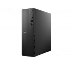 Dell ECS1250 | Desktop | Slim | Intel Core i3 | i3-14100 | 8 GB | DDR5 | 512 GB | Intel UHD Graphics 730 | No Optical Drive | English | Windows 11 Pro | Warranty 36 month(s)