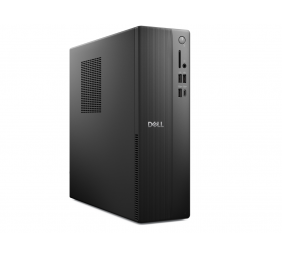 Dell ECS1250 | Desktop | Slim | Intel Core i3 | i3-14100 | 8 GB | DDR5 | 512 GB | Intel UHD Graphics 730 | No Optical Drive | English | Windows 11 Pro | Warranty 36 month(s)