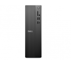 Dell ECS1250 | Desktop | Slim | Intel Core i3 | i3-14100 | 8 GB | DDR5 | 512 GB | Intel UHD Graphics 730 | No Optical Drive | English | Windows 11 Pro | Warranty 36 month(s)